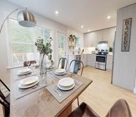 9 Kitchen Fully Equipped Five Appliances Stainless Steel Bedford, NS