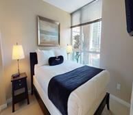 LAria - Bedroom