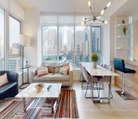 Parkside 2 - Living Room 2