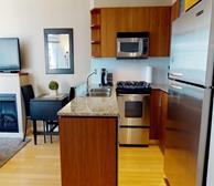 LAria - Kitchen 3