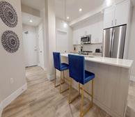 2  Kitchen Fully Equipped Five Appliances Stainless Steel Moncton, NB