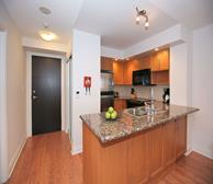 Kitchen Fully Equipped Five Appliances Stainless Steel Markham