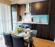 300 Front - Kitchen