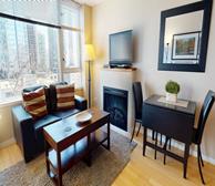 LAria - Living Room 3