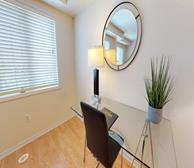 Designated Office Desk Free WiFi Free National Telephone Calls Richmond Hill