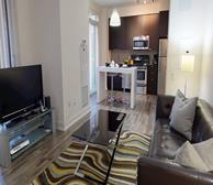 Spring at Minto - Furnished living room 3