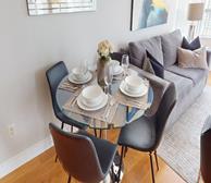 Grand Ovation - Dining Area