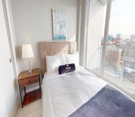 The View 2 - Bedroom 2