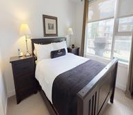 Century Park One - Bedroom 2