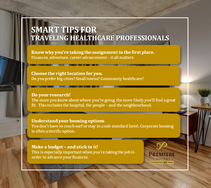 Tips for Healthcare Professionals