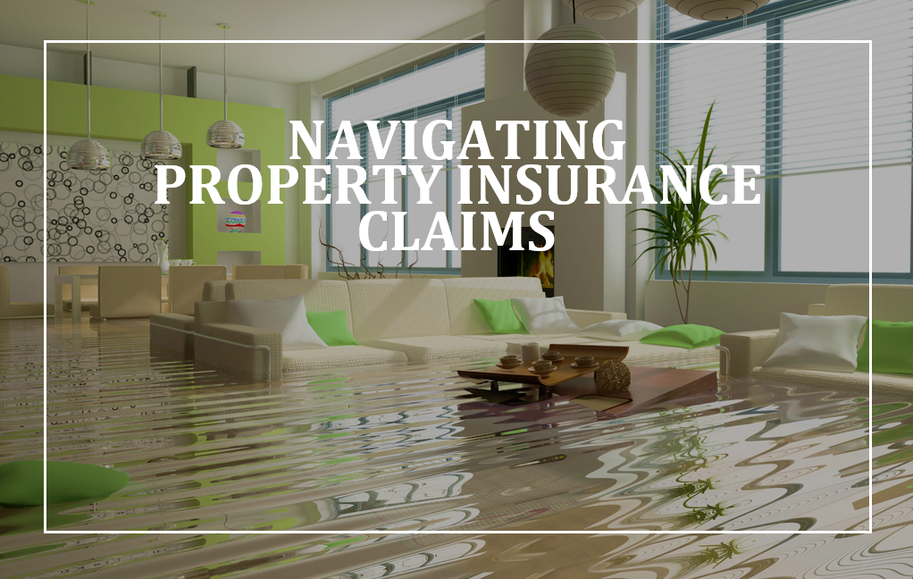 Premiere Suites Navigating Property Insurance Claims