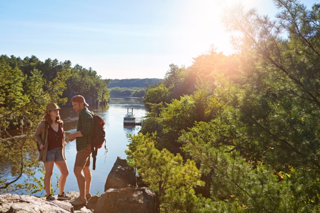 Premiere Suites Muskoka Tourism